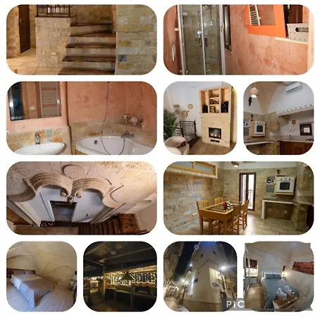 Appartement Al Castello