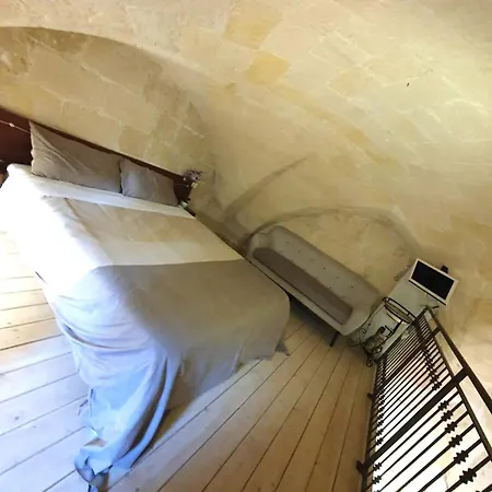 Al Castello グロッターリエ