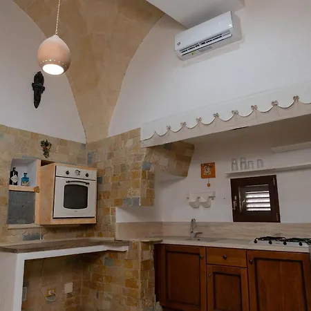 Al Castello Apartment